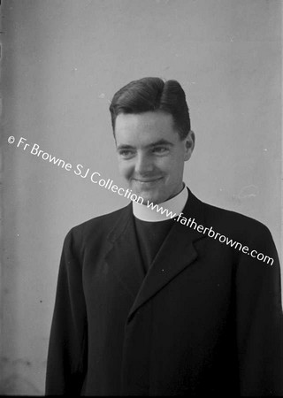 REV J BRENNAN S.J.